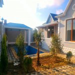 Satılır 4 otaqlı Həyət evi/villa, Mərdəkan, Xəzər rayonu 12