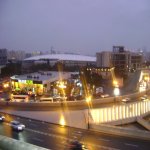 Satılır 2 otaqlı Köhnə Tikili, Gənclik metrosu, Nərimanov rayonu 7