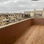 Kirayə (aylıq) 2 otaqlı Yeni Tikili, Xalqlar dostluğu metrosu, Xətai rayonu 6