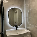 Аренда 2 комнат Новостройка, м. Ази Асланова метро, Хетаи район 9