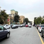 Kirayə (aylıq) Obyekt, İnşaatçılar metrosu, Yasamal qəs., Yasamal rayonu 28