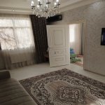 Satılır 2 otaqlı Köhnə Tikili, 20 Yanvar metrosu, 1-ci mikrorayon, Nəsimi rayonu 2