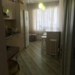 Satılır 2 otaqlı Yeni Tikili, 20 Yanvar metrosu, Kimyaçılar şəhərciyi, Nəsimi rayonu 4