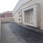 Satılır 10 otaqlı Həyət evi/villa, Gənclik metrosu, Böyükşor qəs., Nərimanov rayonu 39