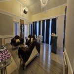 Kirayə (günlük) 2 otaqlı Bağ evi, Buzovna, Xəzər rayonu 3
