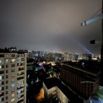 Satılır 3 otaqlı Yeni Tikili, Nizami metrosu, Yasamal qəs., Yasamal rayonu 24