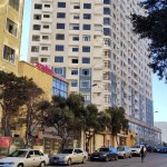 Satılır 1 otaqlı Yeni Tikili, Azadlıq metrosu, Rəsulzadə qəs., Binəqədi rayonu 1