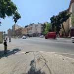 Kirayə (aylıq) Obyekt, Nəriman Nərimanov metrosu, Nərimanov rayonu 1