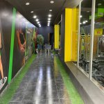 Kirayə (aylıq) Obyekt, İnşaatçılar metrosu, Yeni Yasamal qəs., Yasamal rayonu 10