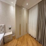 Kirayə (aylıq) 4 otaqlı Yeni Tikili, Gənclik metrosu, Nəsimi rayonu 12