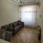 Kirayə (aylıq) 2 otaqlı Yeni Tikili, Neftçilər metrosu, Nizami rayonu 6