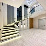 Satılır 5 otaqlı Həyət evi/villa, Mərdəkan, Xəzər rayonu 18