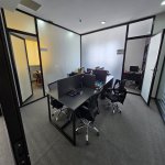 Kirayə (aylıq) 5 otaqlı Ofis, Xətai metrosu, Ağ şəhər, Xətai rayonu 1