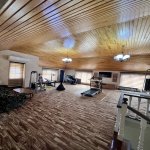 Satılır 6 otaqlı Həyət evi/villa, Əhmədli metrosu, kənd Əhmədli, Xətai rayonu 15