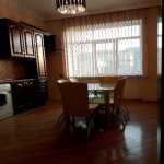 Kirayə (aylıq) 3 otaqlı Yeni Tikili, Xətai metrosu, Xətai rayonu 4