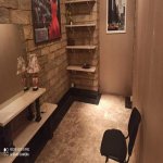 Kirayə (aylıq) 3 otaqlı Ofis, Nizami metrosu, Səbail rayonu 9