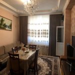 Kirayə (aylıq) 3 otaqlı Yeni Tikili, Neftçilər metrosu, Nizami rayonu 2