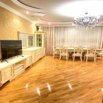 Kirayə (aylıq) 2 otaqlı Yeni Tikili, Qara Qarayev metrosu, Oskar saray, Nizami rayonu 3