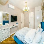 Kirayə (günlük) 3 otaqlı Yeni Tikili, Xətai metrosu, AGA Business Center, Xətai rayonu 7