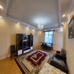 Kirayə (aylıq) 3 otaqlı Yeni Tikili, Nizami metrosu, Yasamal rayonu 4