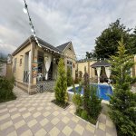 Kirayə (günlük) 3 otaqlı Həyət evi/villa İsmayıllı 2