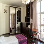 Kirayə (aylıq) 4 otaqlı Yeni Tikili, Nəriman Nərimanov metrosu, Nərimanov rayonu 9