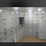 Продажа Объект, Nizami метро, Насими район 4