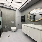 Satılır 3 otaqlı Yeni Tikili, Nizami metrosu, Nizami rayonu 20