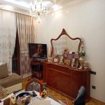 Satılır 3 otaqlı Köhnə Tikili, Nizami metrosu, Nəsimi rayonu 4