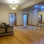 Kirayə (aylıq) 3 otaqlı Yeni Tikili, Nizami metrosu, Nərimanov rayonu 9