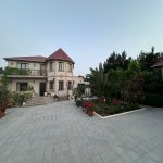 Kirayə (aylıq) 9 otaqlı Həyət evi/villa, Mərdəkan, Xəzər rayonu 1