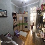 Satılır 4 otaqlı Yeni Tikili, Yeni Günəşli qəs., Suraxanı rayonu 7