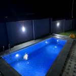 Kirayə (günlük) 4 otaqlı Həyət evi/villa Qəbələ 3