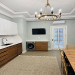 Kirayə (aylıq) 2 otaqlı Yeni Tikili, Ağ şəhər, Xətai rayonu 16