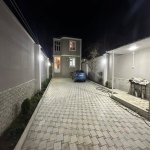 Satılır 4 otaqlı Həyət evi/villa, Badamdar qəs., Səbail rayonu 1