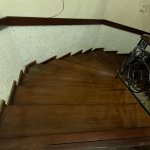 Kirayə (aylıq) 8 otaqlı Həyət evi/villa, İnşaatçılar metrosu, Badamdar qəs., Səbail rayonu 21