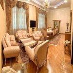 Satılır 9 otaqlı Həyət evi/villa, Gənclik metrosu, Nərimanov rayonu 3