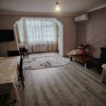 Аренда 1 комнатная Вторичка, пос. Гарачухур, Сураханы район 2