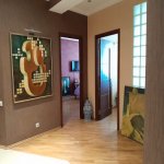 Satılır 3 otaqlı Yeni Tikili, Xətai metrosu, Xətai rayonu 11