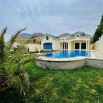 Satılır 4 otaqlı Həyət evi/villa Qəbələ 8