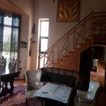 Kirayə (aylıq) 6 otaqlı Bağ evi, Novxanı, Abşeron rayonu 6