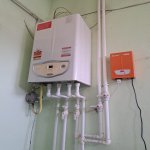 Kirayə (aylıq) 2 otaqlı Həyət evi/villa, Xətai metrosu, Xətai rayonu 16