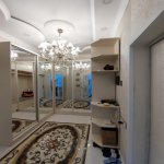 Kirayə (aylıq) 2 otaqlı Yeni Tikili, Qara Qarayev metrosu, 8-ci kilometr, Nizami rayonu 11