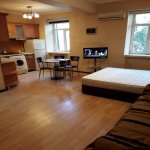 Kirayə (günlük) 2 otaqlı Həyət evi/villa, Mərdəkan, Xəzər rayonu 5