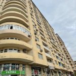 Satılır 2 otaqlı Yeni Tikili, Həzi Aslanov metrosu, H.Aslanov qəs., Xətai rayonu 1