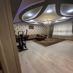 Satılır 3 otaqlı Həyət evi/villa, Buzovna, Xəzər rayonu 10