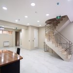 Kirayə (aylıq) 5 otaqlı Ofis, Sahil metrosu, Nəsimi rayonu 12