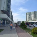 Satılır 3 otaqlı Yeni Tikili, Hövsan qəs., Suraxanı rayonu 11