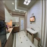 Продажа 3 комнатная Новостройка, м. 20 Января метро, пос. Ясамал, Ясамал район 16