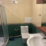 Аренда 3 комнат Новостройка, İnşaatçılar метро, Ясамал район 18